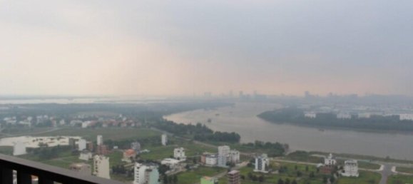 3 dormitorios apartamento en alquiler en Thu Duc, Ho Chi Minh, Vietnam № 75164 7