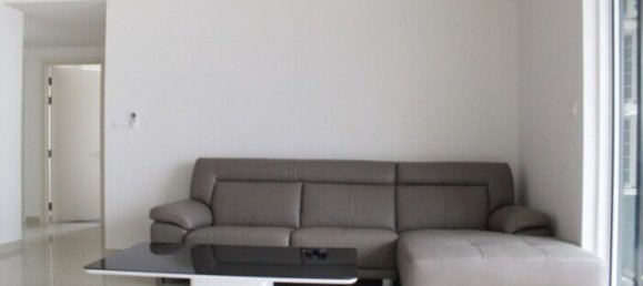 3 dormitorios apartamento en alquiler en Thu Duc, Ho Chi Minh, Vietnam № 75164 2