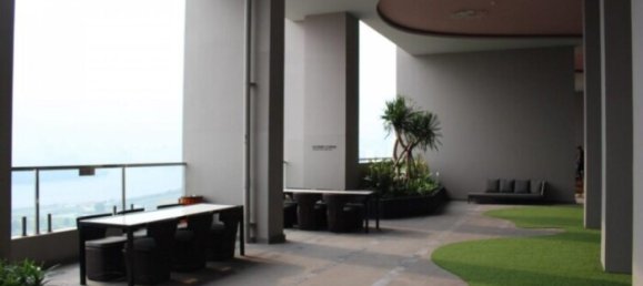 3 dormitorios apartamento en alquiler en Thu Duc, Ho Chi Minh, Vietnam № 75164 15