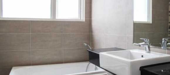3 dormitorios apartamento en alquiler en Thu Duc, Ho Chi Minh, Vietnam № 75164 11