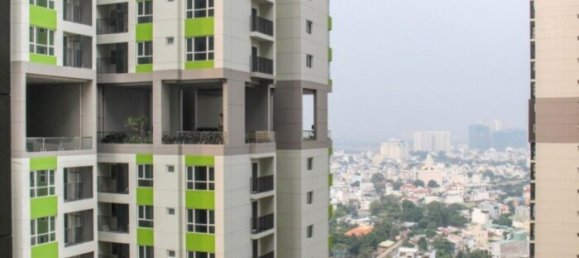 3 dormitorios apartamento en alquiler en Thu Duc, Ho Chi Minh, Vietnam № 75164 17