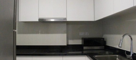 3 dormitorios apartamento en alquiler en Thu Duc, Ho Chi Minh, Vietnam № 75164 8
