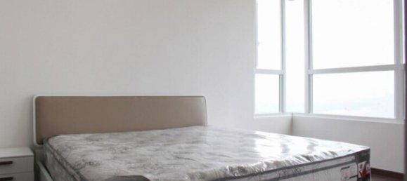 3 dormitorios apartamento en alquiler en Thu Duc, Ho Chi Minh, Vietnam № 75164 3