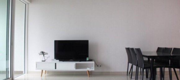 3 dormitorios apartamento en alquiler en Thu Duc, Ho Chi Minh, Vietnam № 75164 9