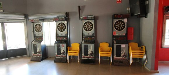 Imóvel comercial em Orba, Spain 166 m² N.º 90215 9