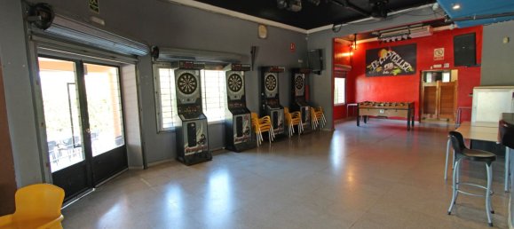 Imóvel comercial em Orba, Spain 166 m² N.º 90215 5