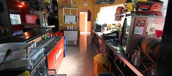 Imóvel comercial em Orba, Spain 166 m² N.º 90215 15