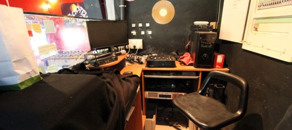 Imóvel comercial em Orba, Spain 166 m² N.º 90215 16