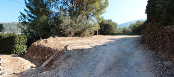 Imóvel comercial em Orba, Spain 166 m² N.º 90215 26