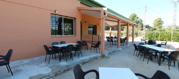 Imóvel comercial em Orba, Spain 166 m² N.º 90215 25