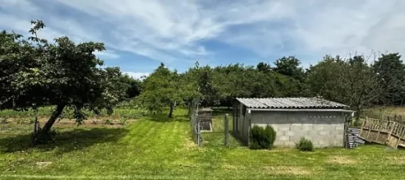 3 chambres Maison à Deux-Sèvres, France No. 280838 2
