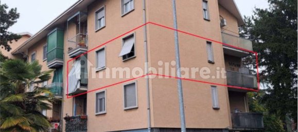 3 bedrooms Apartment in Busto Arsizio, Italy No. 262644 17