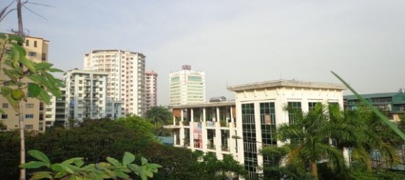 Apartamento de 4 dormitorios en Cau Giay, Vietnam No. 6677 15