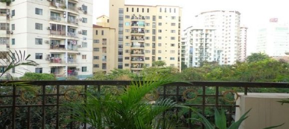 Apartamento de 4 dormitorios en Cau Giay, Vietnam No. 6677 13