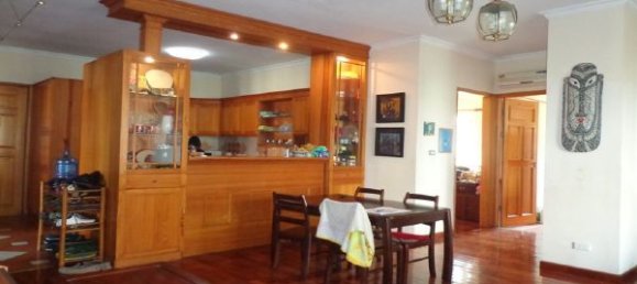 Apartamento de 4 dormitorios en Cau Giay, Vietnam No. 6677 4