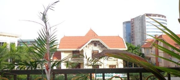 Apartamento de 4 dormitorios en Cau Giay, Vietnam No. 6677 14