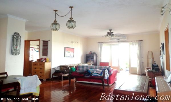 Apartamento T4 em Cau Giay, Vietnam N.º 6677