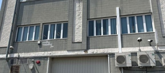 1842m² Warehouse in Rubi, Spain No. 170415 3