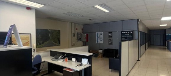 1842m² Warehouse in Rubi, Spain No. 170415 14