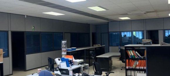 1842m² Warehouse in Rubi, Spain No. 170415 16