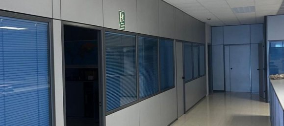 1842m² Warehouse in Rubi, Spain No. 170415 7