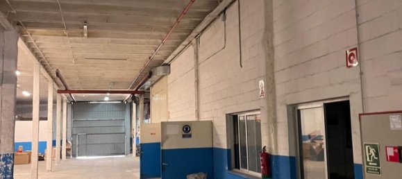 1842m² Warehouse in Rubi, Spain No. 170415 9