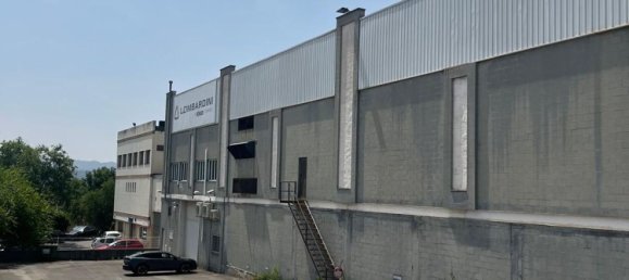 1842m² Warehouse in Rubi, Spain No. 170415 12