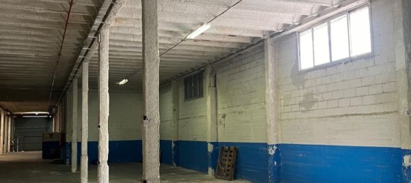 1842m² Warehouse in Rubi, Spain No. 170415 21