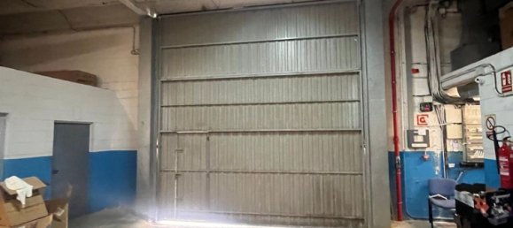 1842m² Warehouse in Rubi, Spain No. 170415 18