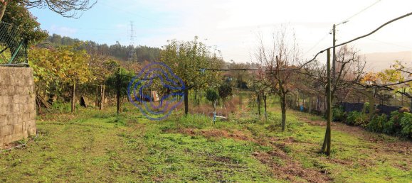 Дом с 3 спальнями в Пенафиел, Португалия № 54989 32