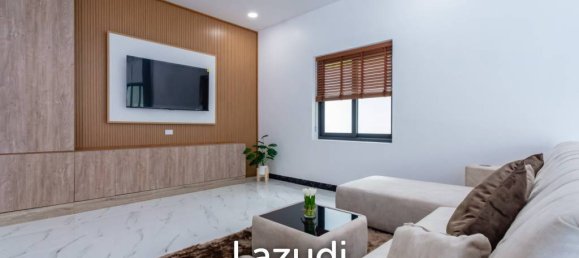 Вилла с 3 спальнями в Хуа Хин, Таиланд № 13869 8