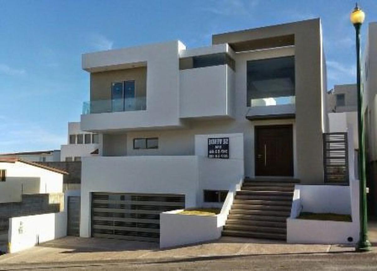 4 Schlafzimmer Haus in Chihuahua, Mexico, Nr. 151636