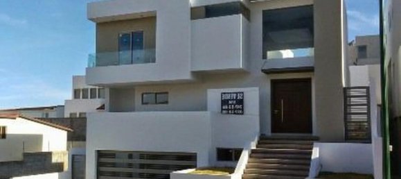 4 Schlafzimmer Haus in Chihuahua, Mexico, Nr. 151636 2