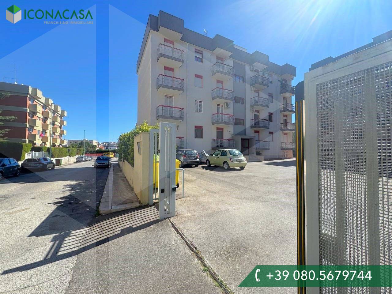 3-Zimmer Wohnung in Adelfia, Italy, Nr. 28446