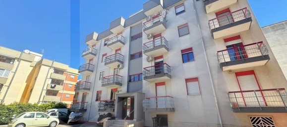 3-Zimmer Wohnung in Adelfia, Italy, Nr. 28446 3