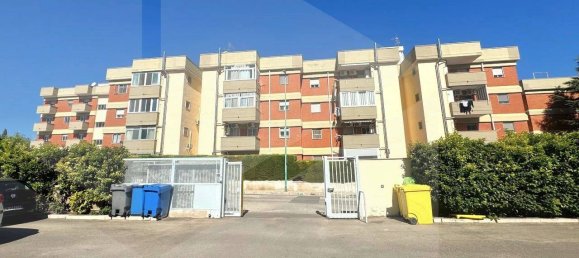 3-Zimmer Wohnung in Adelfia, Italy, Nr. 28446 28