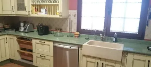 3 غرف نوم فيلا في Mijas, Spain رقم 137871 12