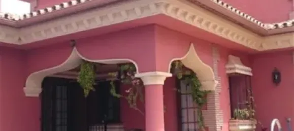 3 غرف نوم فيلا في Mijas, Spain رقم 137871 49