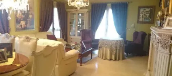 3 غرف نوم فيلا في Mijas, Spain رقم 137871 2