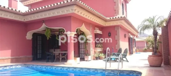 3 غرف نوم فيلا في Mijas, Spain رقم 137871 48