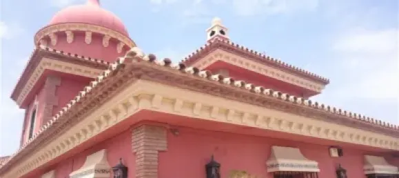 3 غرف نوم فيلا في Mijas, Spain رقم 137871 50