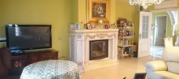 3 غرف نوم فيلا في Mijas, Spain رقم 137871 6