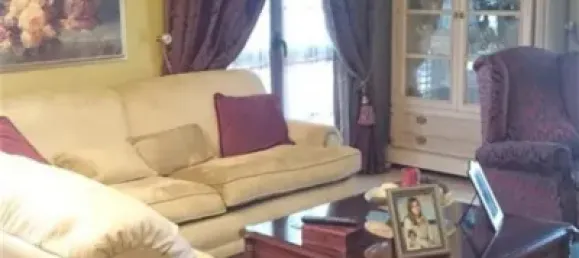 3 غرف نوم فيلا في Mijas, Spain رقم 137871 8