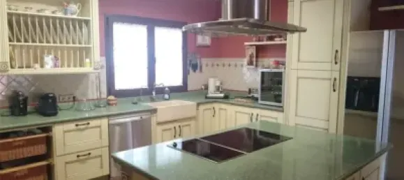 3 غرف نوم فيلا في Mijas, Spain رقم 137871 11