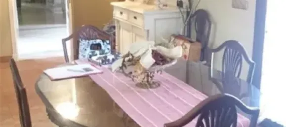 3 غرف نوم فيلا في Mijas, Spain رقم 137871 16