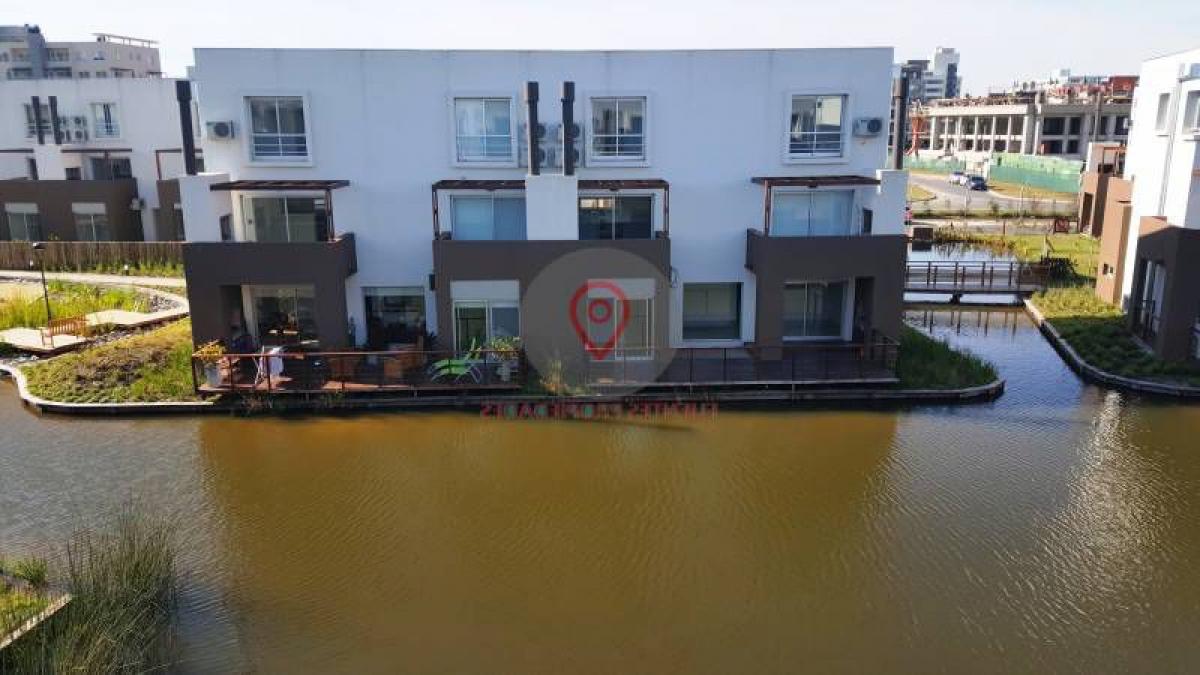 2 Schlafzimmer Wohnung in Tigre, Argentina, Nr. 60233