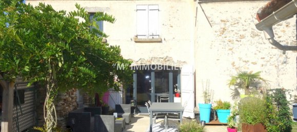 4 chambres Maison à Nogent-l'Artaud, France No. 246109 2