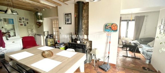 4 chambres Maison à Nogent-l'Artaud, France No. 246109 10