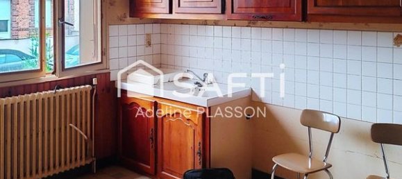 2 Schlafzimmer Haus in Nouan-le-Fuzelier, France, Nr. 219587 2