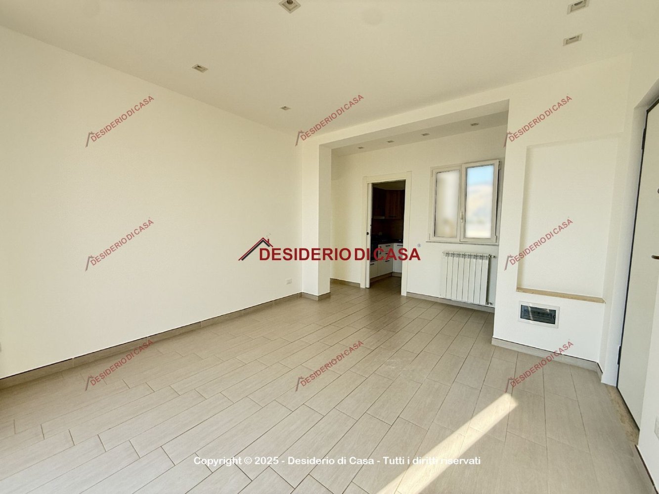 3 bedrooms Apartment in Palermo, Italy No. 345115